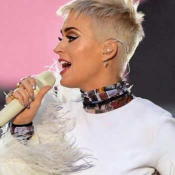 Katy Perry pode vir para o Brasil com sua turnê em 2018!