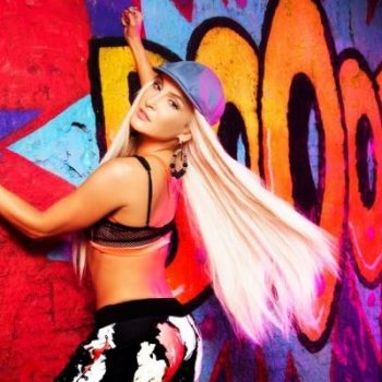 Claudia Leitte lança "Baldin de Gelo", seu novo single! Confira