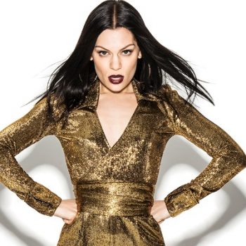 Jessie J anuncia música nova para esta sexta! Ouça um trecho