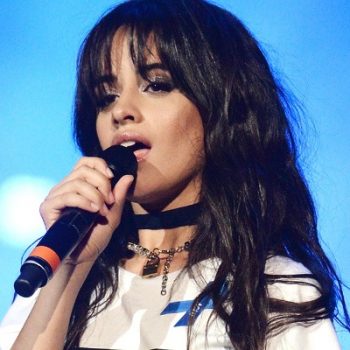 Jornal afirma que Camila Cabello vem ao Brasil em 2018!