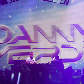 DJ Danny Verde – Podcast