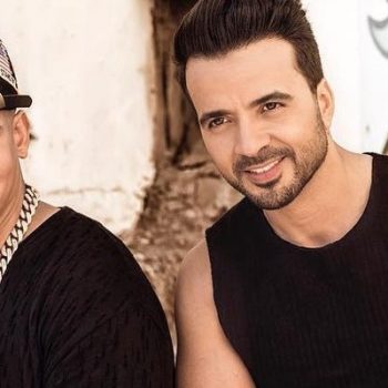 “Despacito” se torna o vídeo mais visto da história do Youtube!