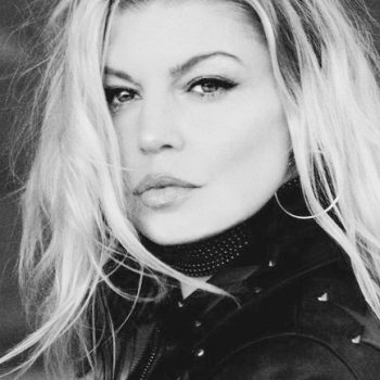 Assista "Hungry", novo single de Fergie com Rick Ross