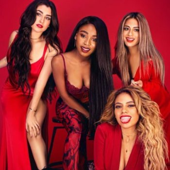 Ouça "Angel", mais uma faixa liberada pelo Fifth Harmony