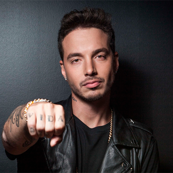 Mi Gente de J Balvin lidera o top 50 Global do Spotify