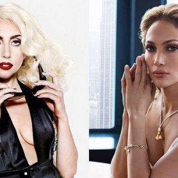 Vaza conversa entre Lady Gaga e RedOne sobre comparações com JLo! Entenda