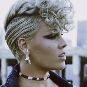 Assista ao novo clipe de P!nk, "Whatever You Want"