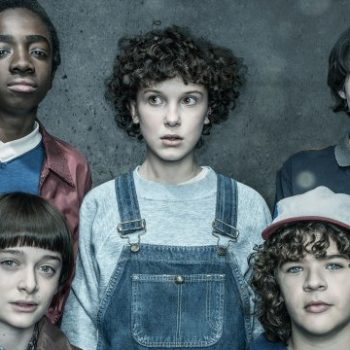 SÉRIES: 12 novidades que estreiam em Outubro no Netflix!