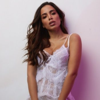 Em entrevista, Anitta fala sobre carreira internacional e sobre arrependimentos