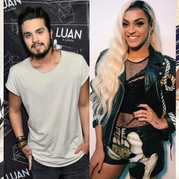 Confira a lista dos artistas que se apresentarão no Prêmio Multishow!