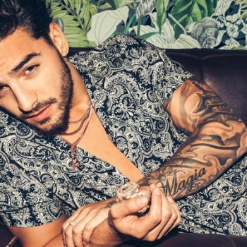 Segundo a Billboard, novo álbum de Maluma sai este semestre!