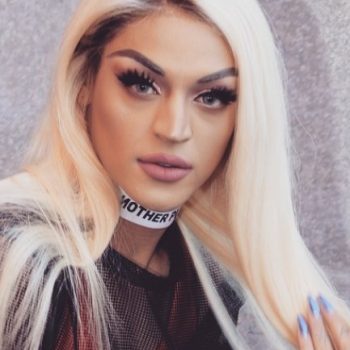 Pabllo Vittar fará a próxima campanha de verão da Coca-Cola