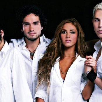 Produtor confirma novo RBD para 2018! Vem saber