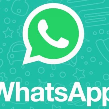 WhatsApp libera recurso para apagar mensagem enviada