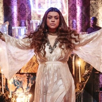 Preta Gil lança clipe para os "haters"! Confira "Vá Se Benzer" com Gal Costa