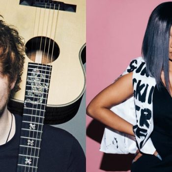 Com "Perfect", Ed Sheeran surge no top 3 do Billboard Hot 100