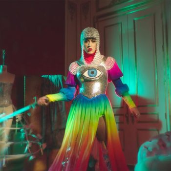 Assista "Hey Hey Hey", novo clipe de Katy Perry!