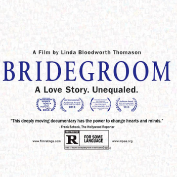 Dica Netflix: Bridegroom (A Love Story. Unequaled)