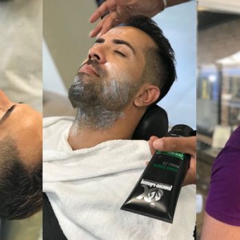 Homens de 30: Barbaterapia – um novo tratamento para sua barba!