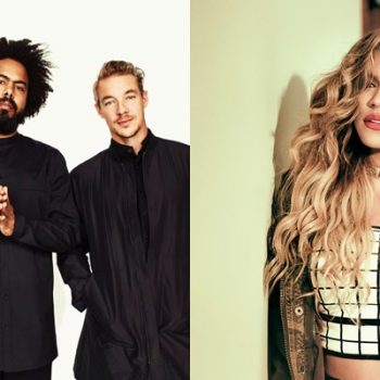 Sem Anitta e Pabllo Vittar, Major Lazer lança remix de "Sua Cara" com Karol G