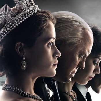 Maratona Netflix: The Crown