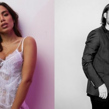 Alesso lança remix de "Vai Malandra" de Anitta! Confira