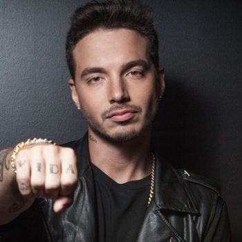 J Balvin revela parcerias com Justin Bieber e JLo!