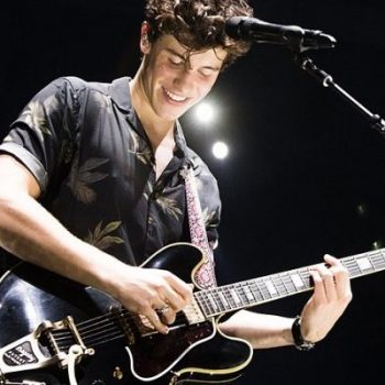 Shawn Mendes retorna ao Brasil em Junho!