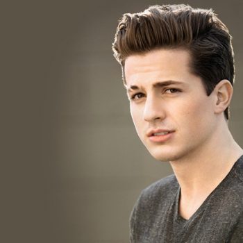 Ouça o novo single de Charlie Puth com participação de Kehlani