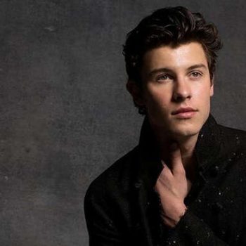 Ouça “In My Blood”, novo single de Shawn Mendes