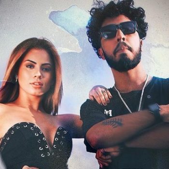 Lexa lança novo single! Ouça "Foco Certo", parceria com Rashid!