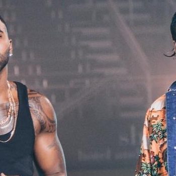 Confira o clipe do remix de "Colors", do Jason Derulo com Maluma