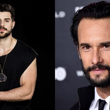 Rodrigo Santoro vai protagonizar novo clipe de Alok! Saiba tudo