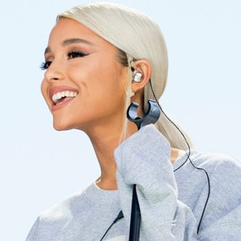 Confira "No Tears Left To Cry", novo single de Ariana Grande