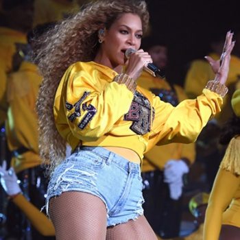 Perdeu a volta de Beyoncé no Coachella? Vem conferir o show completo!