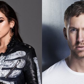 Calvin Harris lança parceria com Dua Lipa! Ouça "One Kiss"