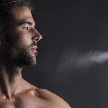 Homens de 30: Três dicas para fazer seu perfume fixar melhor na pele