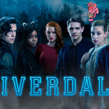 Maratona NETFLIX | Riverdale