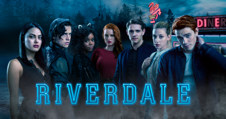 Maratona NETFLIX | Riverdale