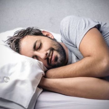 Homens de 30: Dicas e aplicativos para te ajudar a desacelerar e dormir melhor!