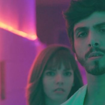 Caio Lira lança videoclipe para single de estreia "Eu Te Falei"