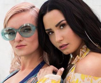 Ouça "Solo", novo single do Clean Bandit com Demi Lovato