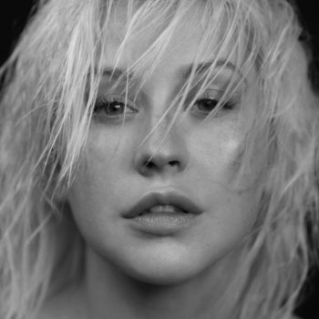 Christina Aguilera lança single e anuncia álbum! Confira