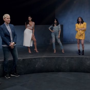 Com JLo, Camila Cabello, Cardi B e outras grandes mulheres, Maroon 5 lança clipe!