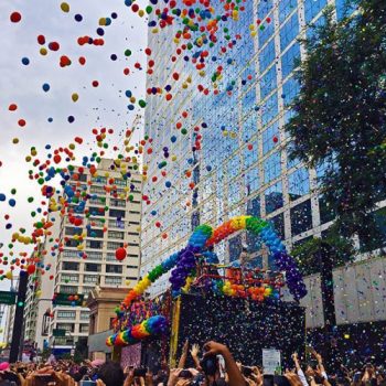 Parada Gay em SP: Separamos dicas de estilo e comportamento