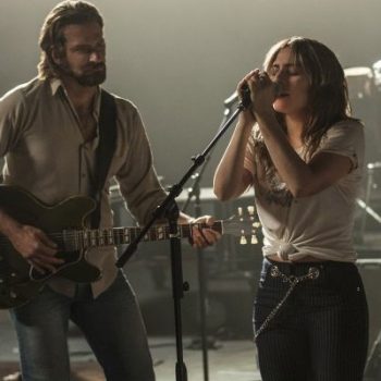 Confira o trailer de "Nasce Uma Estrela", filme com Lady Gaga e Bradley Cooper