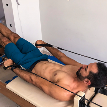 SAÚDE: 05 Motivos para você aderir ao Pilates