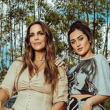 Ivete Sangalo lança clipe de "Um Sinal", em parceria com Melim!