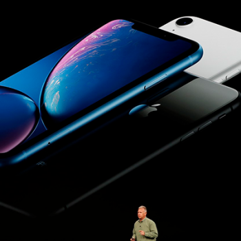 Apple apresenta a nova geração de Iphones