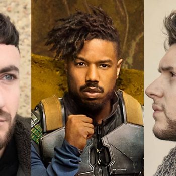 As tendências dos cortes masculinos para 2019